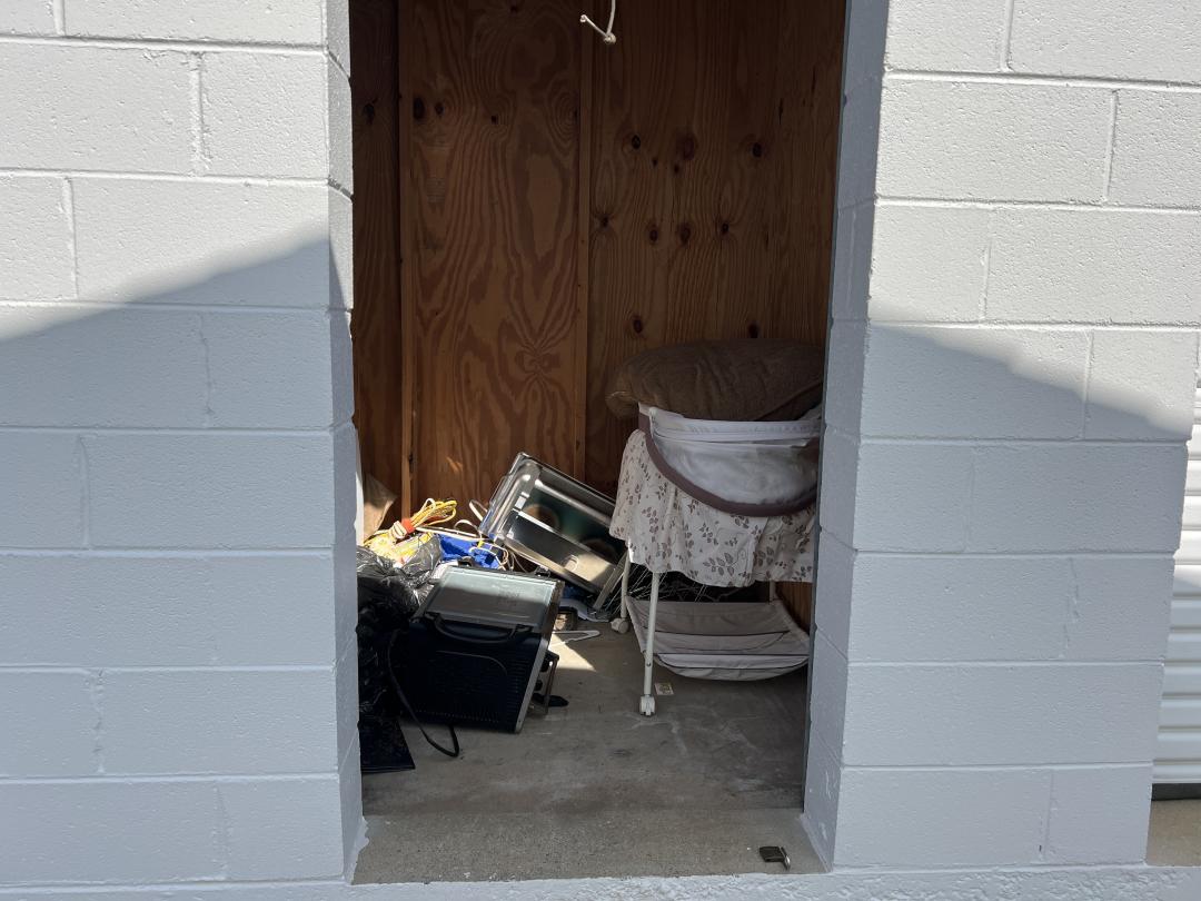 Storage Unit Auction in Cartersville, GA at Storage Key ends on 21st
